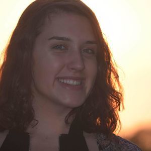 Meet your Posher, Lexi